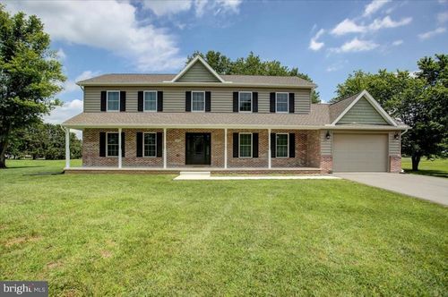 13435 Kretsinger Road, SMITHSBURG, MD, 21783 | Card Image