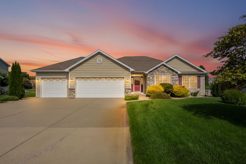 2654 Starling Ave, Schoolcraft, MI, 49087-8820 | Card Image