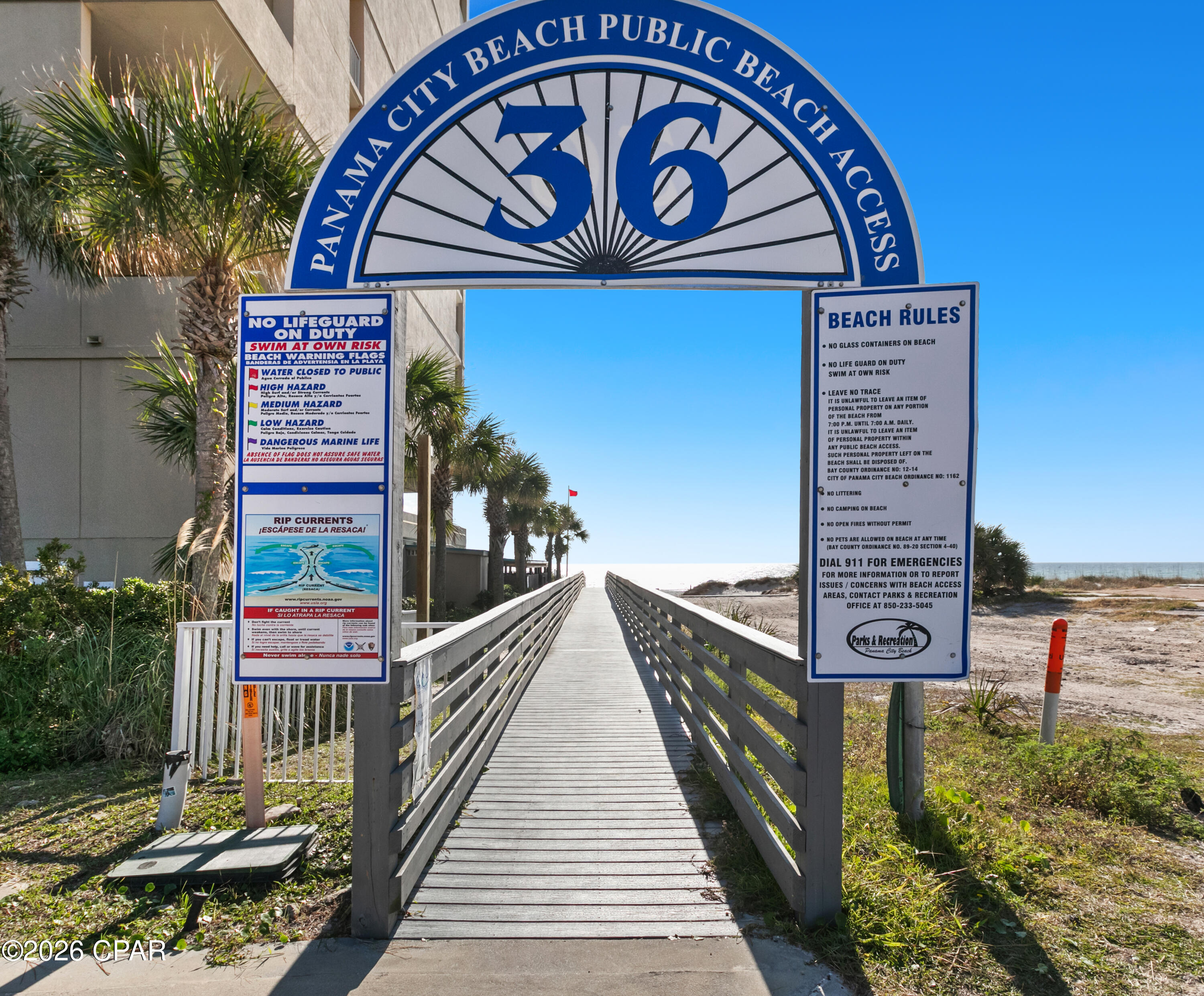 Residential in Panama City Beach 4