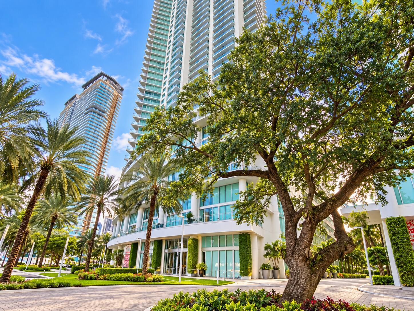 Residential Lease in Miami