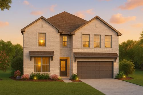 1628 Elle Ln, Aubrey, TX, 76227-6108 | Card Image