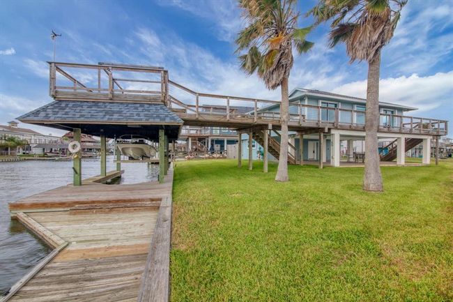 354 Ling Street, House other with 3 bedrooms, 3 bathrooms and 1 parking in Bayou Vista TX | Image 10