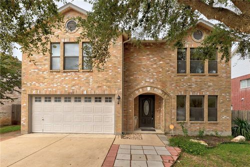 2109 Jasper Ln, Cedar Park, TX, 78613-1485 | Card Image