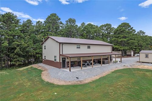 2 County Road 152, Eureka Springs, AR, 72632 | Card Image