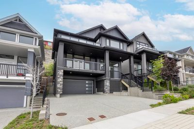 1444 Mitchell St, House other with 5 bedrooms, 3 bathrooms and 4 parking in Coquitlam BC | Image 2