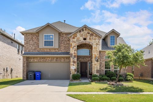 3721 Blessington Dr, Frisco, TX, 75036-8139 | Card Image