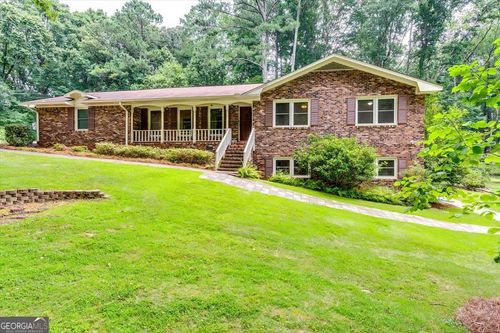 1398 Branchwood Dr, Snellville, GA, 30078-2165 | Card Image