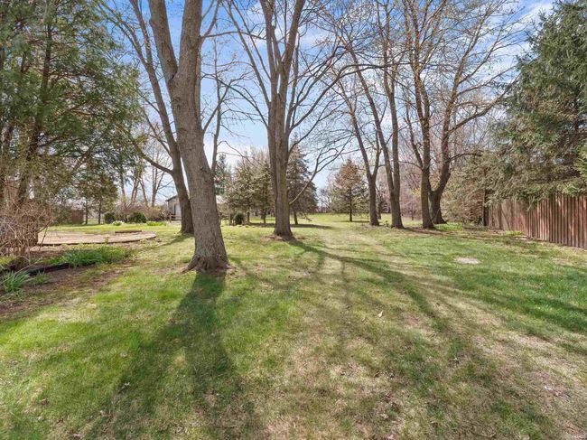 2801 W 700 S, House other with 3 bedrooms, 3 bathrooms and null parking in Claypool IN | Image 35