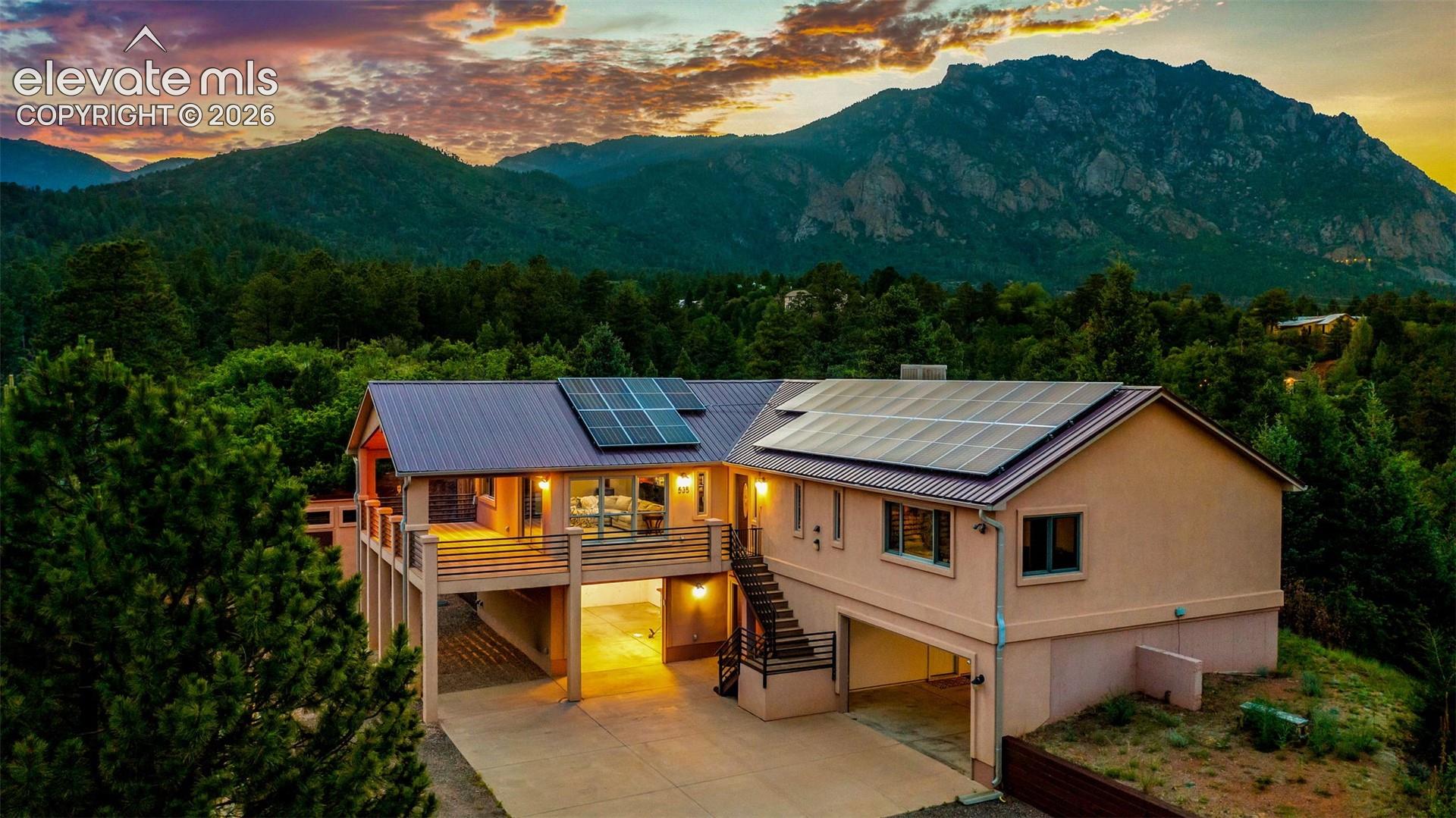 Residential in Colorado Springs 3