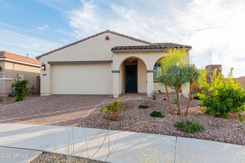 16851 W Desert Mirage Dr, Surprise, AZ, 85388-5504 | Card Image