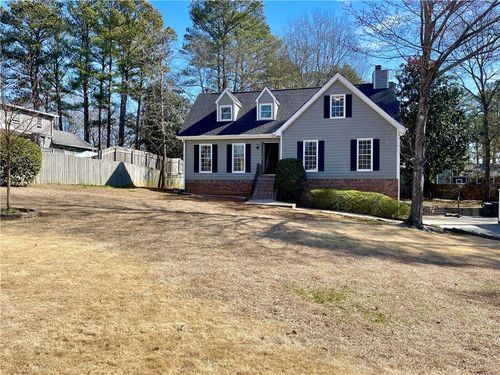 1721 Emerson Ct, Marietta, GA, 30062-6102 | Card Image