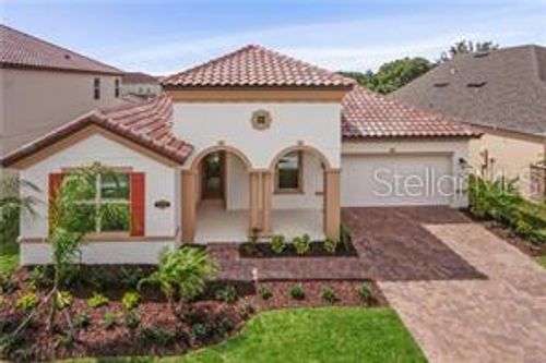 9269 Outlook Rock Trl, WINDERMERE, FL, 34786-9528 | Card Image