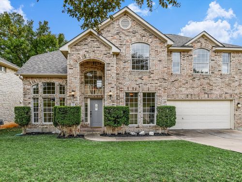 904 Antelope Ridge, Cedar Park, TX, 78613 | Card Image