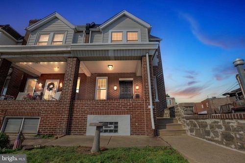 3535 Wellington St, PHILADELPHIA, PA, 19149-1617 | Card Image