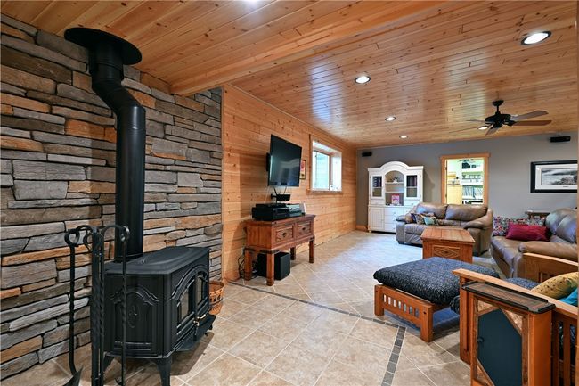 12782 Gilmore Dr, House other with 5 bedrooms, 4 bathrooms and null parking in MINONG WI | Image 30