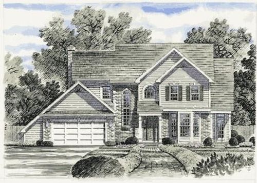 5 Shone Cir, Mendon, NY, 14506-9766 | Card Image