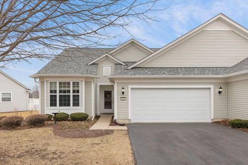 1529 Countryside Dr, Shorewood, IL, 60404-7014 | Card Image