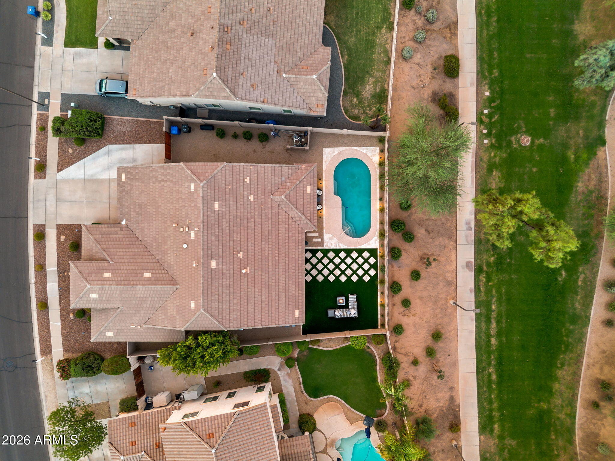 Residential in Gilbert 3