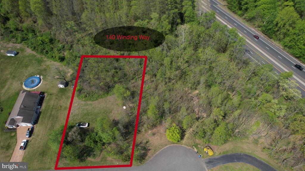 Land in SWEDESBORO 2
