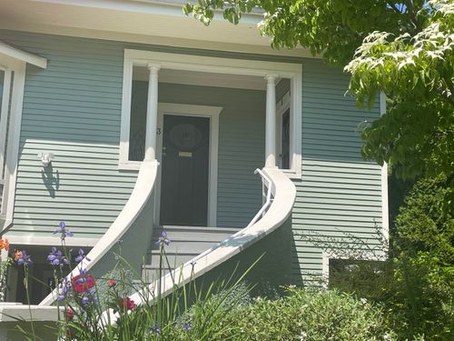 3-335 W 13th Ave, Vancouver, BC, V5Y1W2 | Card Image