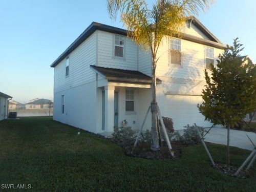 17568 Monte Isola Way, North Fort Myers, FL, 33917-2198 | Card Image