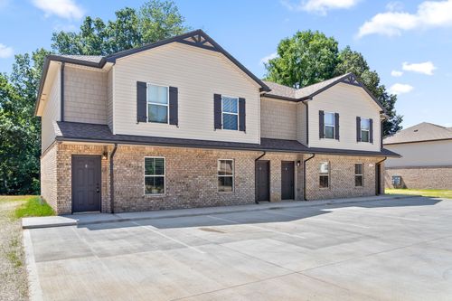 unit-c-259 Smithson Ln, Clarksville, TN, 37040-2140 | Card Image