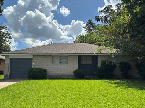 14519 Draycott Ln, Houston, TX, 77045-6125 | Card Image