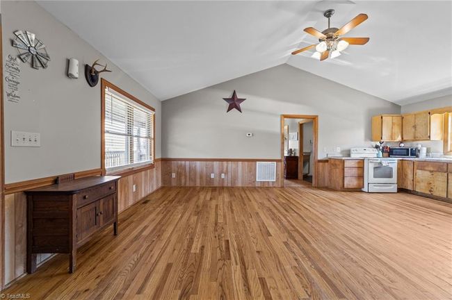 202 Roby Fulk Rd, House other with 3 bedrooms, 3 bathrooms and null parking in Pinnacle NC | Image 18