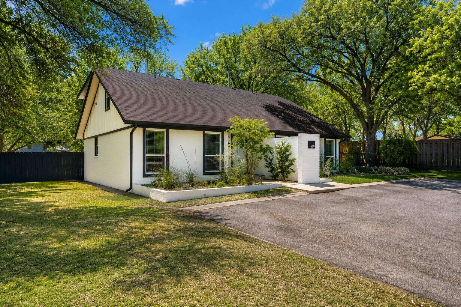 Residential Income in Austin 2