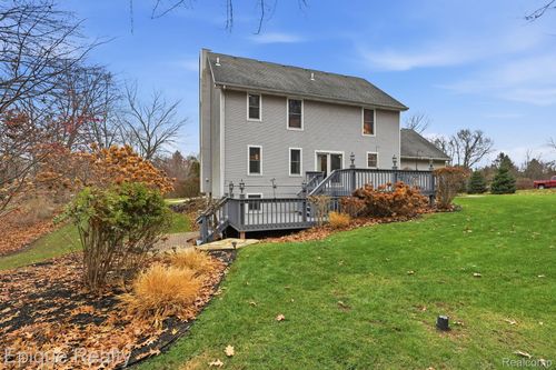 3730 Winding Pine Dr, Metamora, MI, 48455-8969 | Card Image