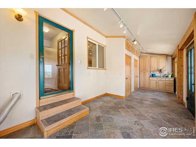 3805 Davis Ranch Rd, House other with 4 bedrooms, 3 bathrooms and null parking in Bellvue CO | Image 6