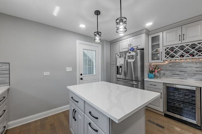At the heart of the home lies a chef's dream kitch | Image 27