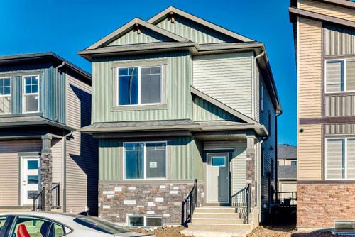 112 Belvedere Pk Se, Calgary, AB, T1X | Card Image