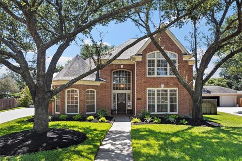 15106 Vista Heights Dr, Cypress, TX, 77433-5816 | Card Image