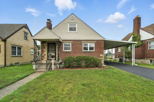 409 Archer Dr, Fairborn, OH, 45324-5111 | Card Image