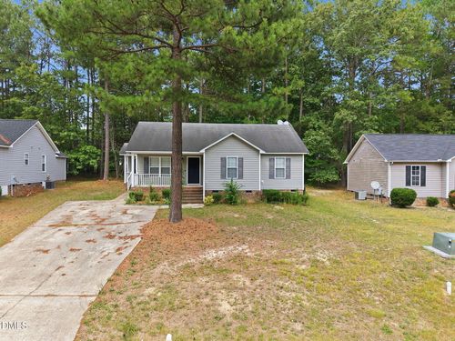 1057 Mailwood Dr, Knightdale, NC, 27545-7437 | Card Image