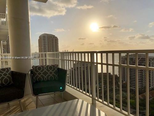 apt-2707-801 Brickell Key Blvd, Miami, FL, 33131-3721 | Card Image