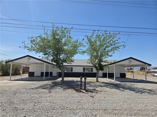 b-1083 E Calvada Blvd, Pahrump, NV, 89048-2778 | Card Image