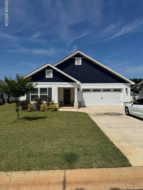 168 Red Tail Circle, Byron, GA, 31008 | Card Image