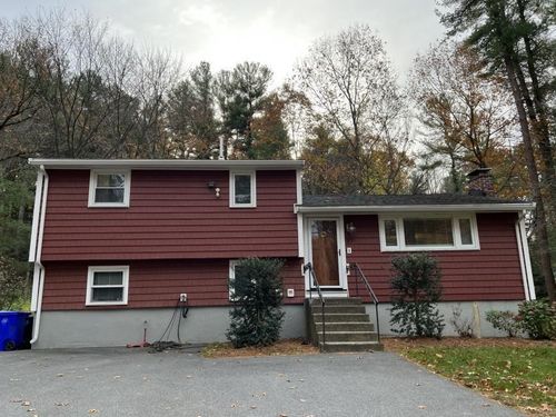 27 Burlington Rd, Bedford, MA, 01730-1307 | Card Image