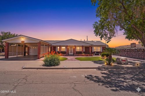 1300 Sunburst Dr, El Paso, TX, 79925-2624 | Card Image