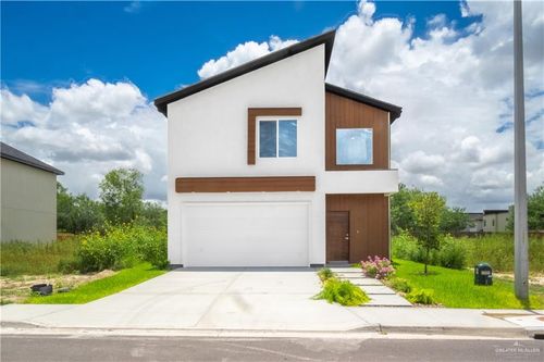 2714 Melody St, Mission, TX, 78574-9704 | Card Image