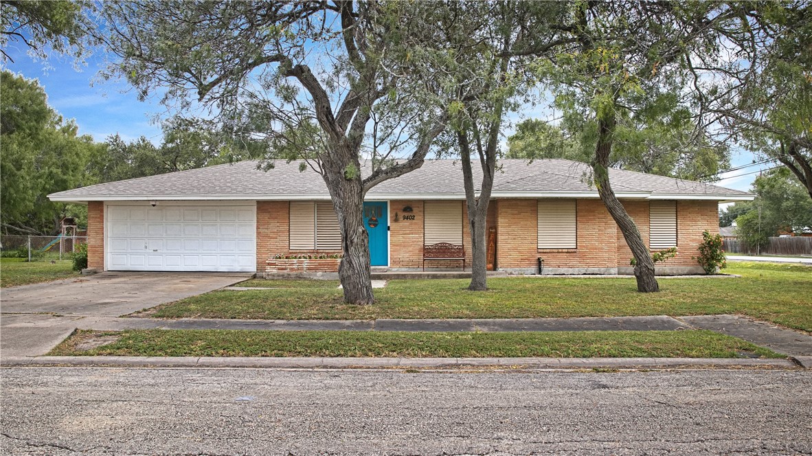 Huntington Dr, Corpus Christi, TX 78410