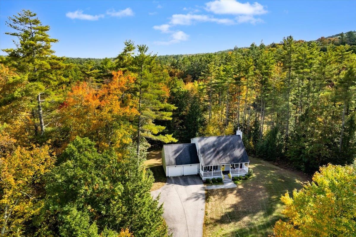 Meadow Rd, New Boston, NH 03070