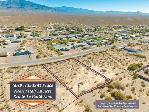 5620 Humbolt Place, Pahrump, NV, 89060 | Card Image