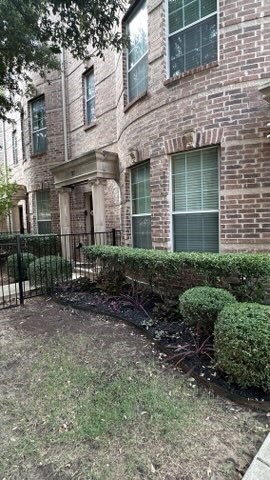 Residential Lease in Lewisville