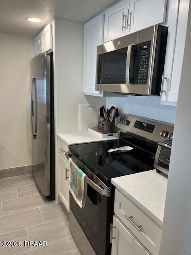 201 - 3115 S Atlantic Ave, Condo with 2 bedrooms, 2 bathrooms and null parking in Daytona Beach Shores FL | Image 5