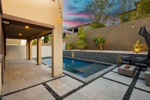 881 Cherry Glen Pl, Las Vegas, NV, 89138-4616 | Card Image