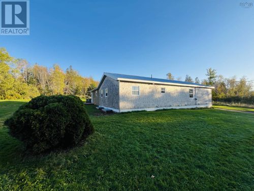 4000 Highway 366, Tidnish Cross Roads, NS, B4H3X9 | Card Image