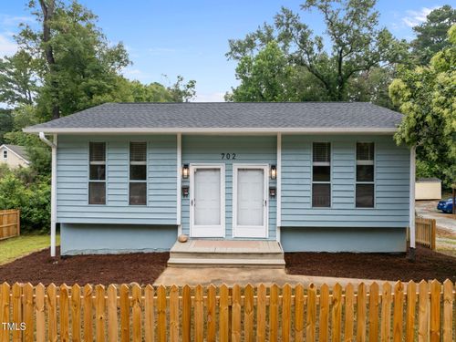 702 N Greensboro St, Carrboro, NC, 27510-1794 | Card Image